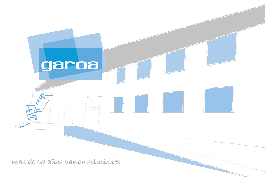 Pabellón principal