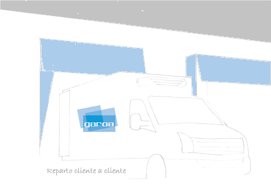 Furgonetas de reparto